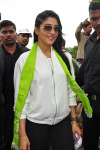 Regina Cassandra Haritha Haram Program