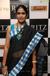 Ritz Cover Launch Party