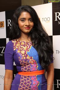 Ritz Cover Launch Party