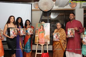 Ritz Cover Launch Party