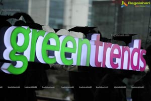 Roja Green Trends Salon