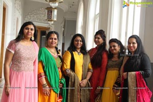 Saheli Ladies Club