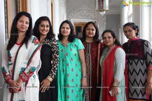 Saheli Ladies Club