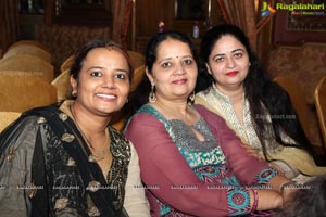 Saheli Ladies Club