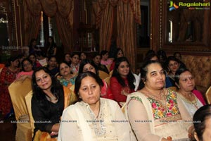 Saheli Ladies Club