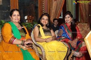 Saheli Ladies Club