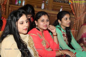 Saheli Ladies Club