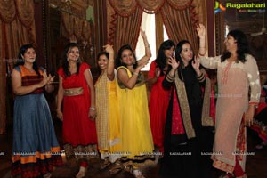 Saheli Ladies Club