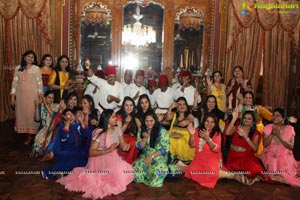 Saheli Ladies Club