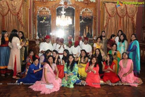 Saheli Ladies Club