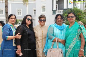 Saheli Ladies Club