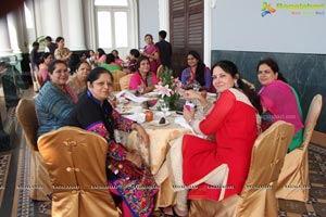 Saheli Ladies Club