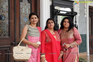 Saheli Ladies Club