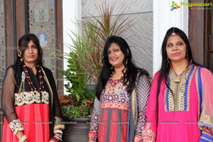 Saheli Ladies Club