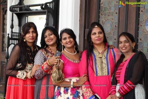 Saheli Ladies Club