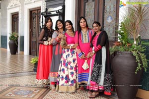 Saheli Ladies Club