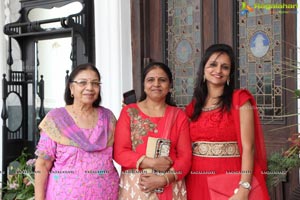 Saheli Ladies Club