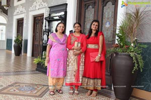 Saheli Ladies Club