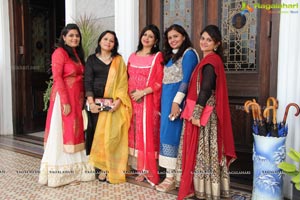 Saheli Ladies Club