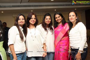 Samanvay Ladies Club