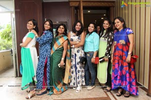 Samanvay Ladies Club