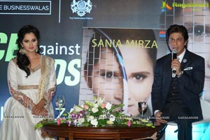 Sania Mirza Autobiography Book