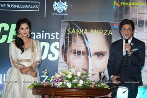 Sania Mirza Autobiography Book