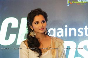 Sania Mirza Autobiography Book