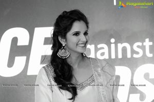 Sania Mirza Autobiography Book