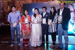 Sania Mirza Autobiography Book