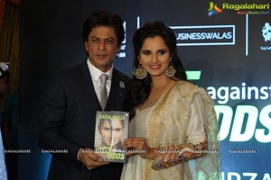 Sania Mirza Autobiography Book