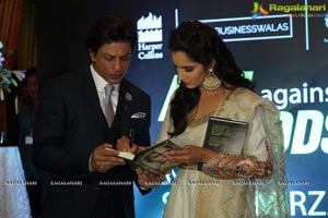 Sania Mirza Autobiography Book