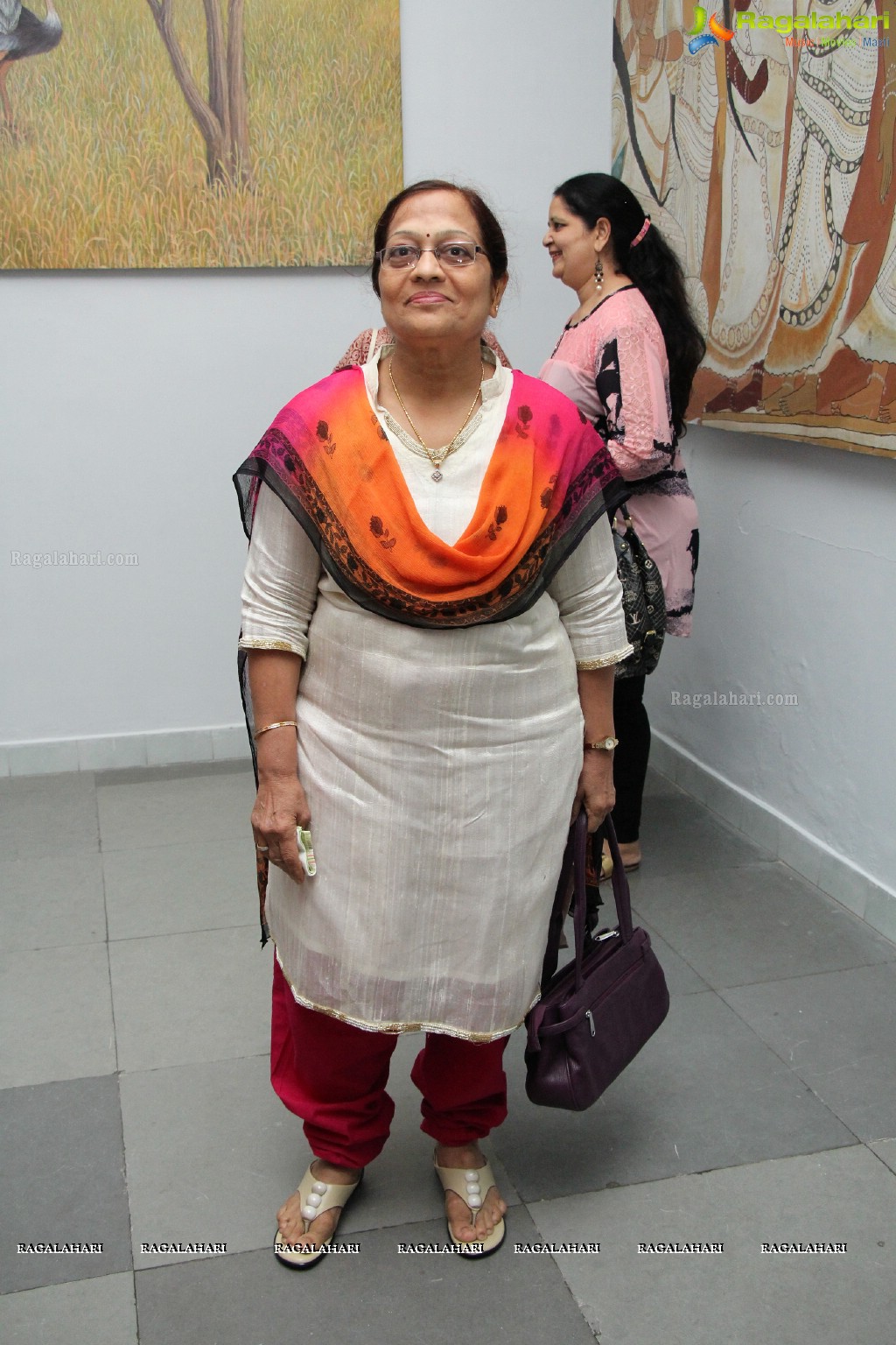 Sanskruti presents Biryani Aur Haleem - A Slapstick Comedyplay by Vinay Verma at Birla Science Museum
