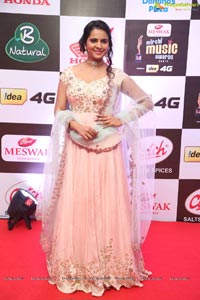 Mirchi Music Awards South 2015