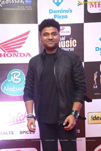 Mirchi Music Awards South 2015