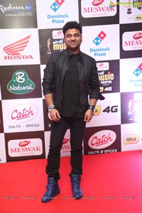 Mirchi Music Awards South 2015