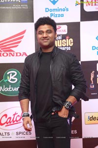 Mirchi Music Awards South 2015