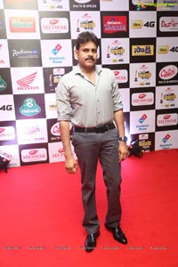 Mirchi Music Awards South 2015