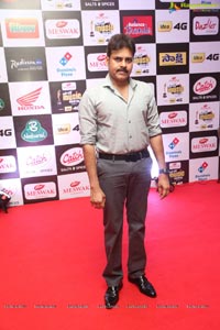 Mirchi Music Awards South 2015