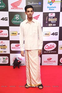 Mirchi Music Awards South 2015