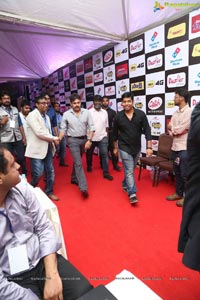 Mirchi Music Awards South 2015