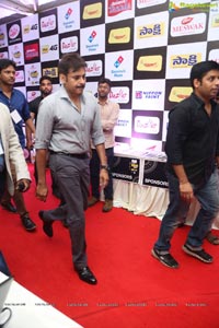 Mirchi Music Awards South 2015