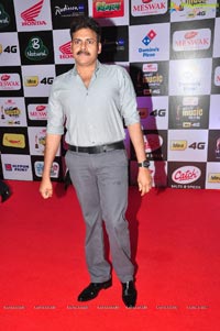 Mirchi Music Awards South 2015