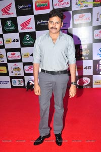 Mirchi Music Awards South 2015