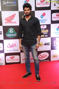 Mirchi Music Awards South 2015