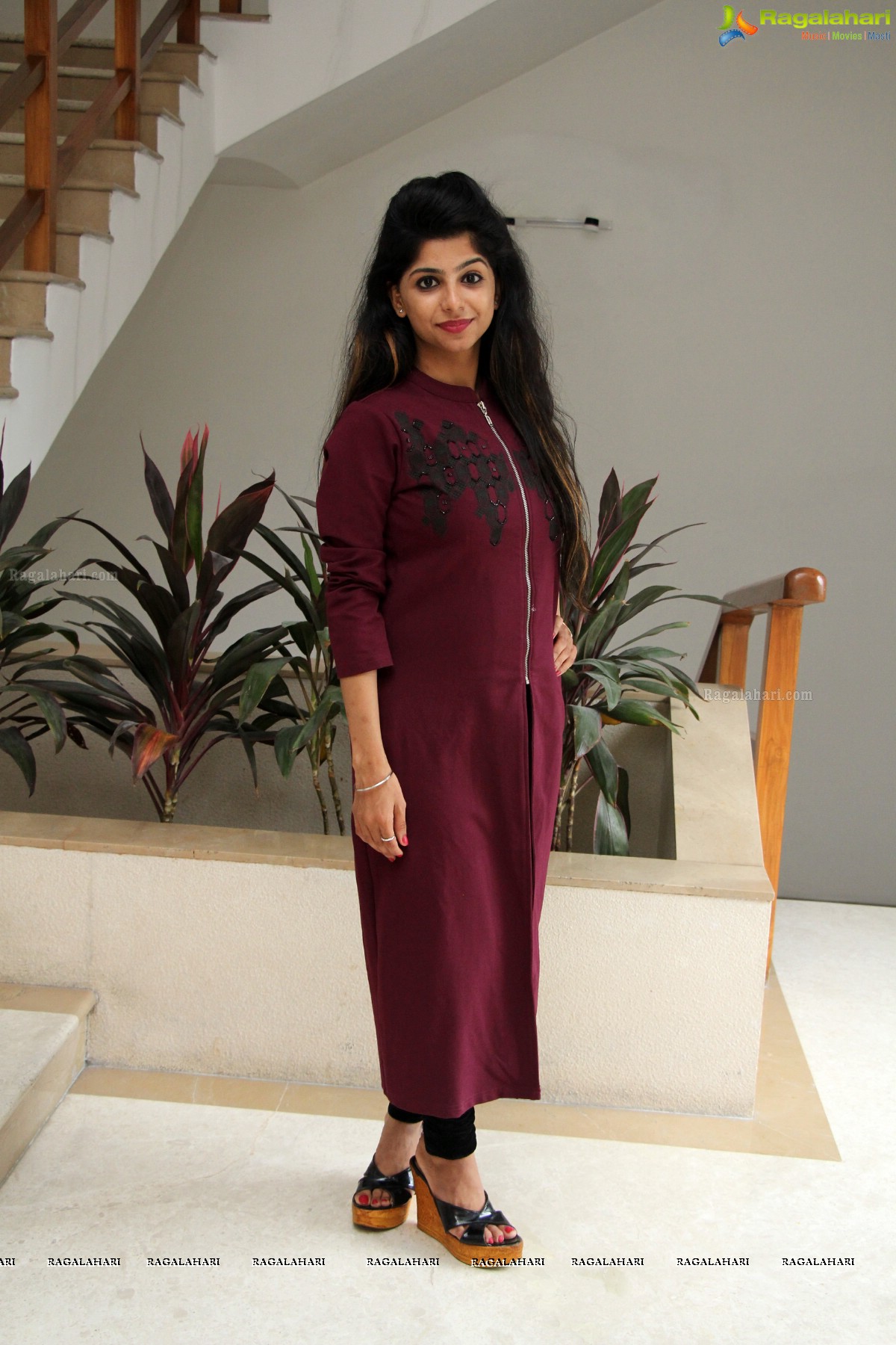 Deepika Sirwani presents Showcase at Marigold Hotel (Day 2)