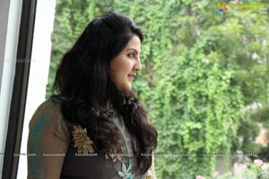 Deepika Sirwani Showcase
