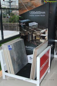 Signature Lorven Luxury Tiles