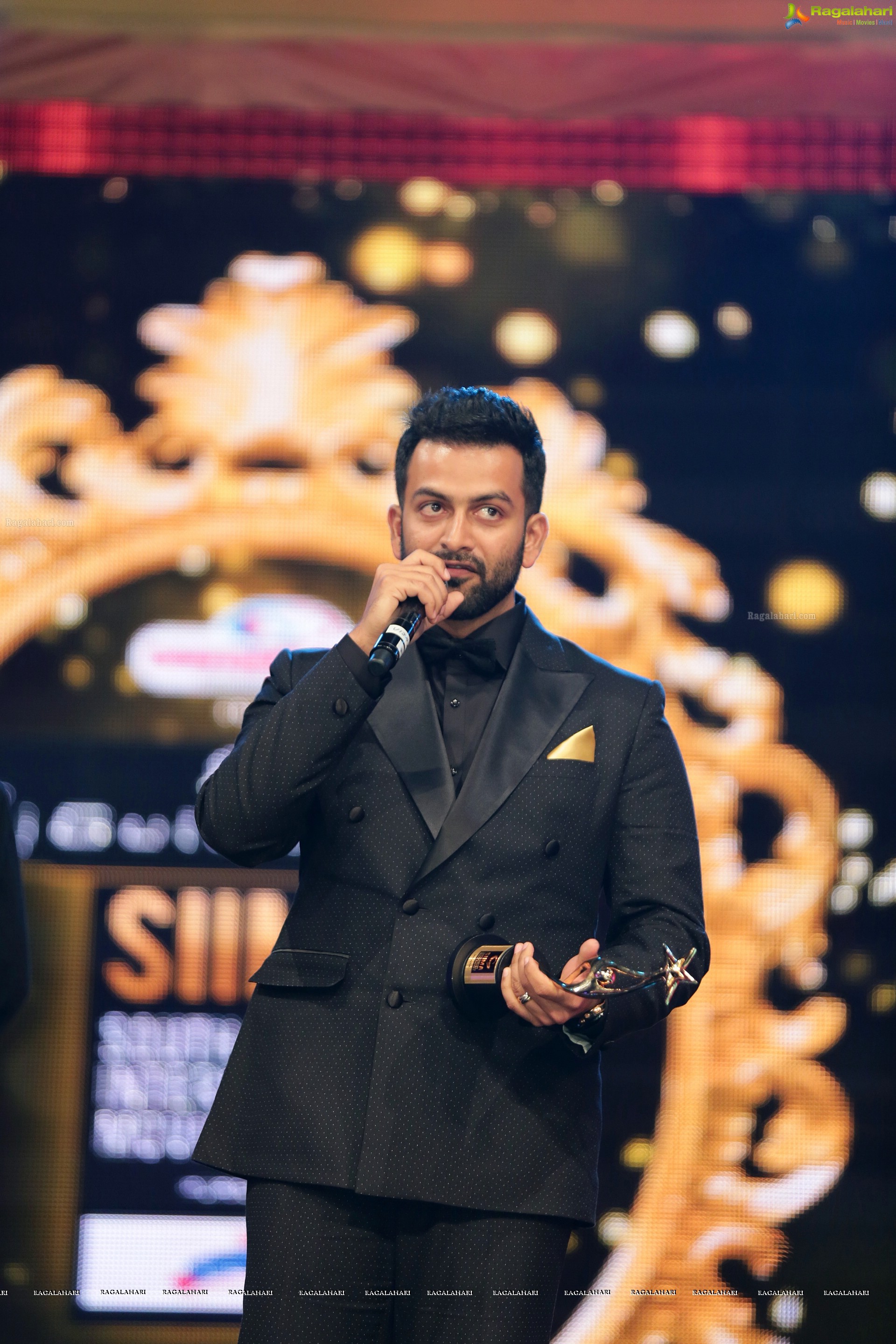 SIIMA 2016, Singapore (High Definition)