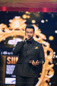 SIIMA 2016